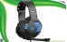 هدست گیمینگ اونیکوما مدل K17 آبی ONIKUMA K17 Blue Gaming Headset